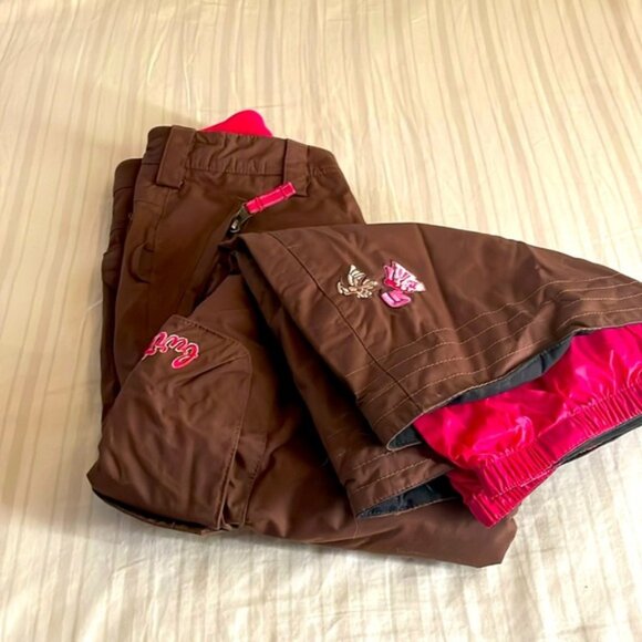 Burton Dry Ride Sugar and Spice - Picture 1 of 2